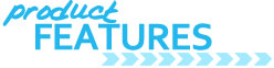 Product Features Product Features